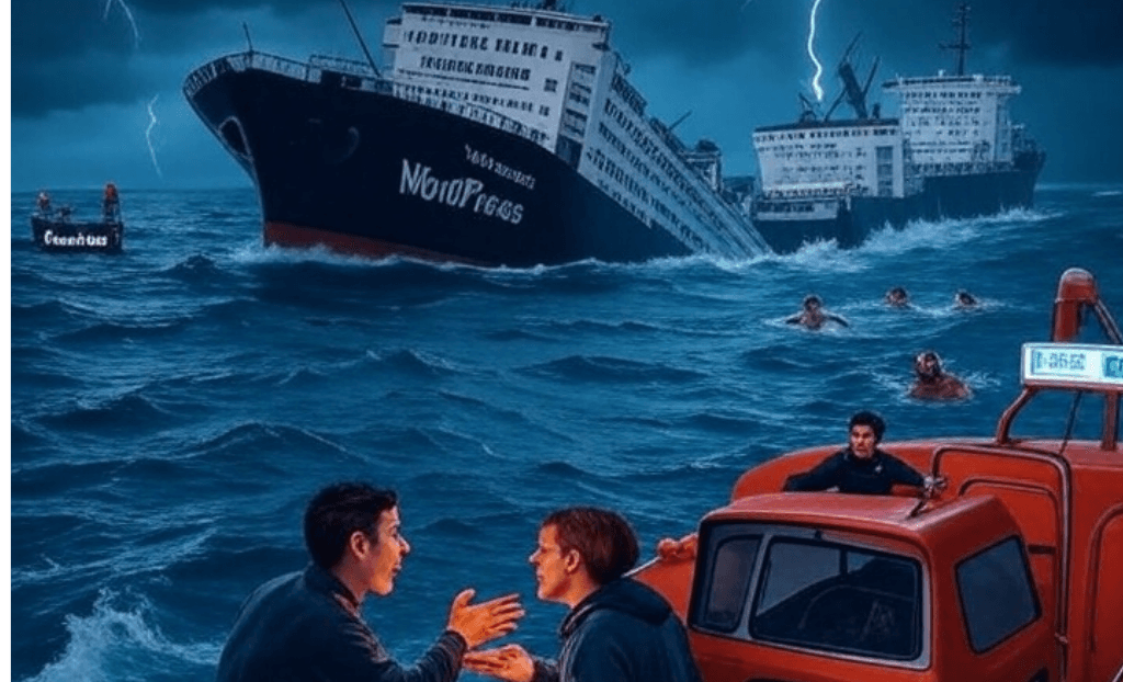 Abandon WordPress Before it&#8217;s Too Late